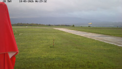 Pojezdová dráha, Runway