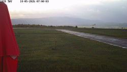 Pojezdová dráha, Runway