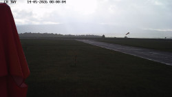 Pojezdová dráha, Runway