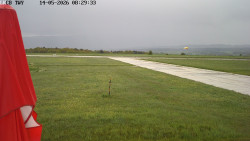 Pojezdová dráha, Runway