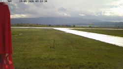 Pojezdová dráha, Runway