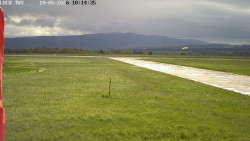 Pojezdová dráha, Runway