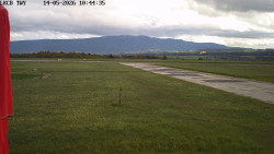 Pojezdová dráha, Runway