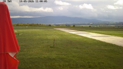 Pojezdová dráha, Runway