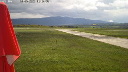 Pojezdová dráha, Runway