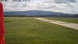 Pojezdová dráha, Runway