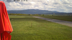 Pojezdová dráha, Runway