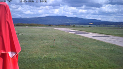 Pojezdová dráha, Runway