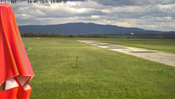 Pojezdová dráha, Runway