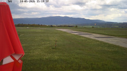 Pojezdová dráha, Runway