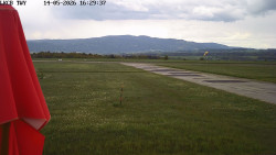 Pojezdová dráha, Runway