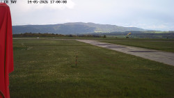 Pojezdová dráha, Runway