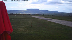 Pojezdová dráha, Runway