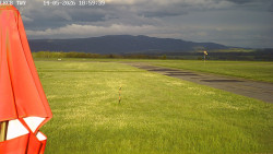 Pojezdová dráha, Runway