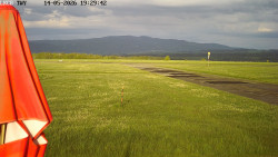 Pojezdová dráha, Runway
