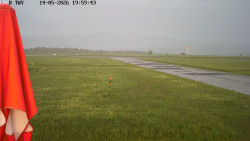 Pojezdová dráha, Runway