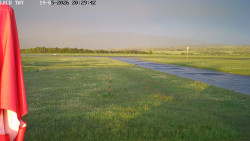 Pojezdová dráha, Runway