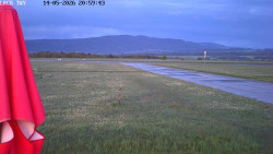 Pojezdová dráha, Runway