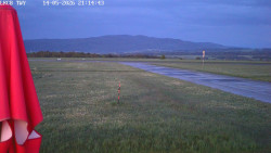 Pojezdová dráha, Runway