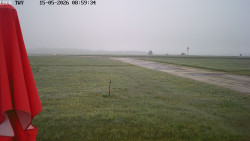 Pojezdová dráha, Runway
