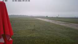 Pojezdová dráha, Runway