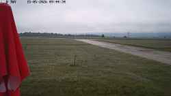 Pojezdová dráha, Runway