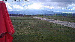 Pojezdová dráha, Runway
