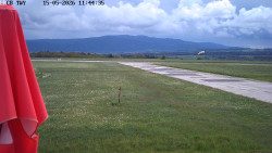 Pojezdová dráha, Runway