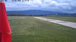 Pojezdová dráha, Runway