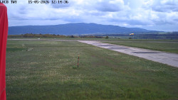Pojezdová dráha, Runway