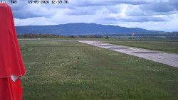 Pojezdová dráha, Runway