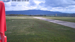 Pojezdová dráha, Runway