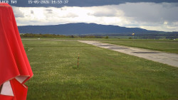 Pojezdová dráha, Runway