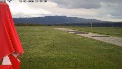 Pojezdová dráha, Runway