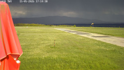 Pojezdová dráha, Runway