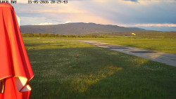 Pojezdová dráha, Runway