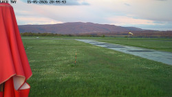 Pojezdová dráha, Runway