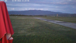 Pojezdová dráha, Runway