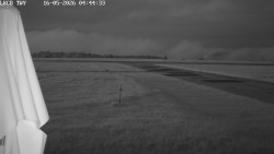 Pojezdová dráha, Runway