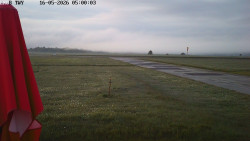 Pojezdová dráha, Runway