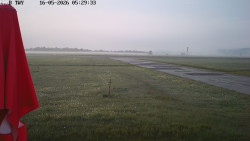 Pojezdová dráha, Runway