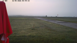 Pojezdová dráha, Runway