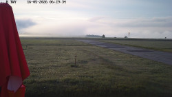 Pojezdová dráha, Runway