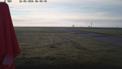 Pojezdová dráha, Runway