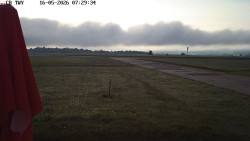 Pojezdová dráha, Runway
