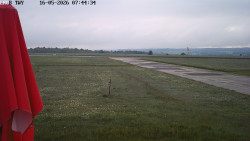 Pojezdová dráha, Runway