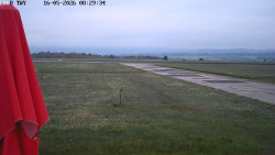 Pojezdová dráha, Runway