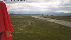 Pojezdová dráha, Runway