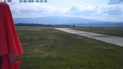 Pojezdová dráha, Runway