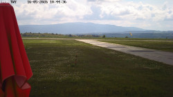 Pojezdová dráha, Runway